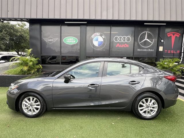 2015 Mazda Mazda3 i Touring