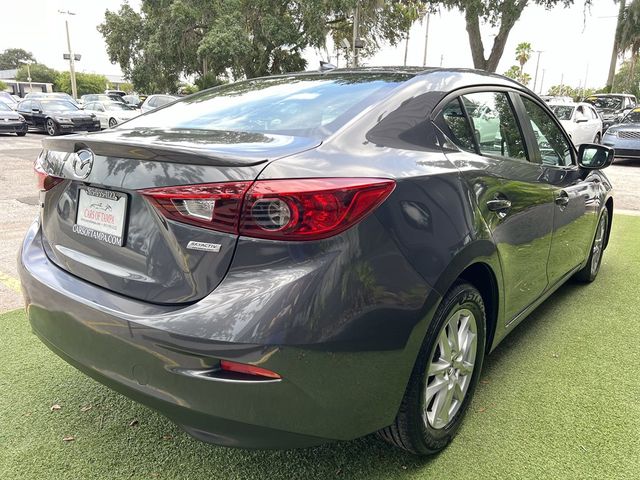 2015 Mazda Mazda3 i Touring