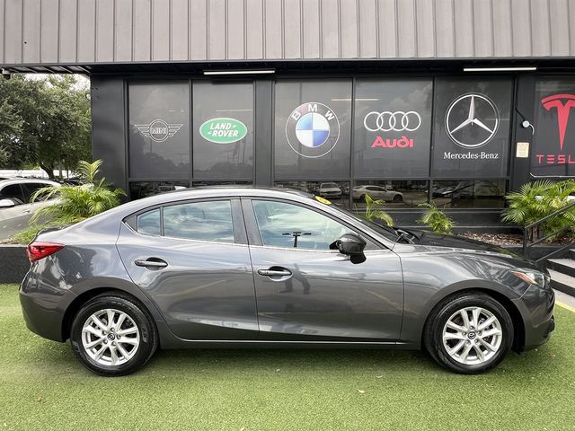 2015 Mazda Mazda3 i Touring
