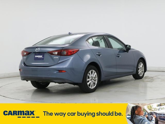 2015 Mazda Mazda3 i Touring
