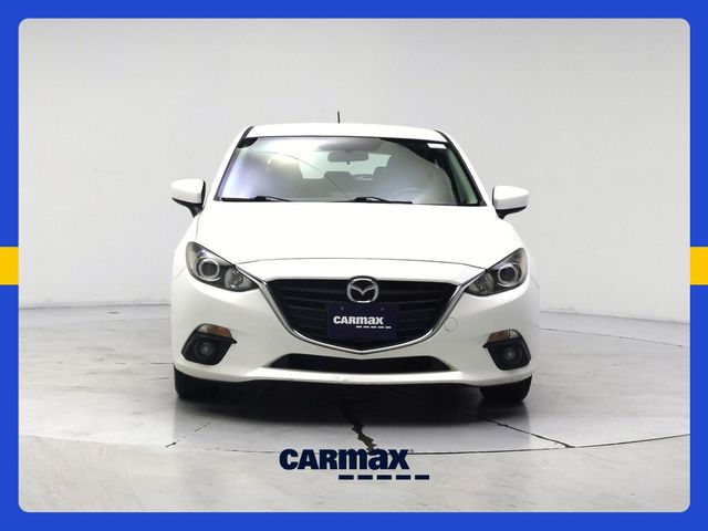2015 Mazda Mazda3 i Touring