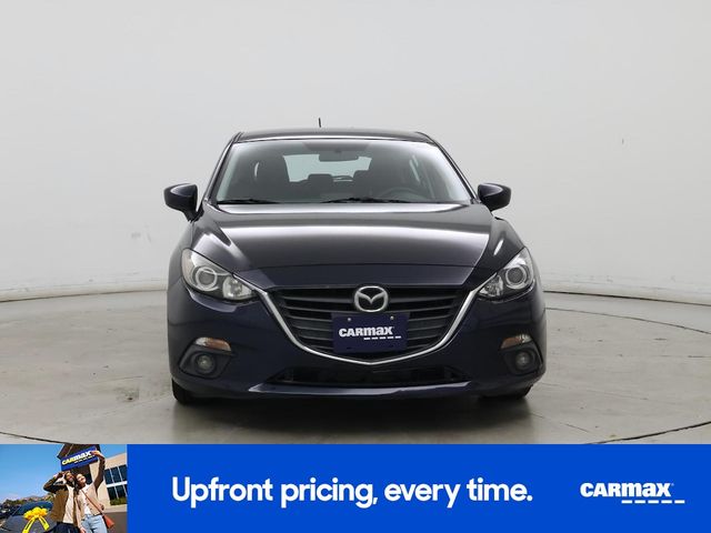 2015 Mazda Mazda3 i Touring