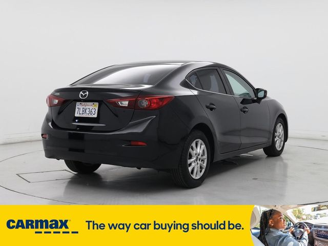 2015 Mazda Mazda3 i Touring