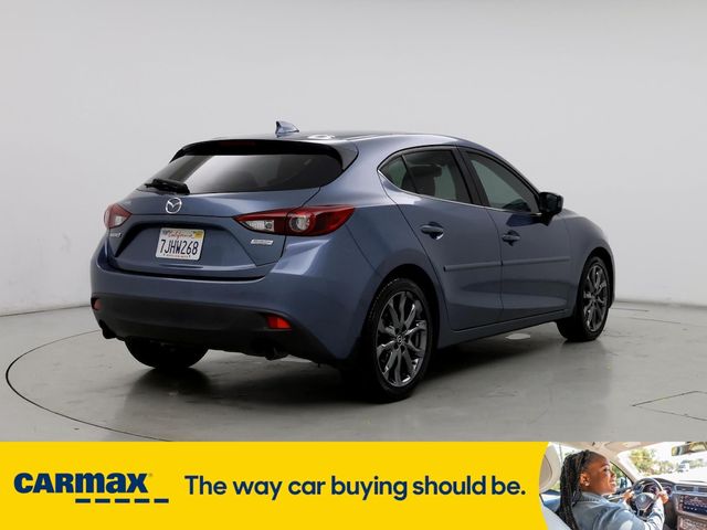 2015 Mazda Mazda3 s Grand Touring