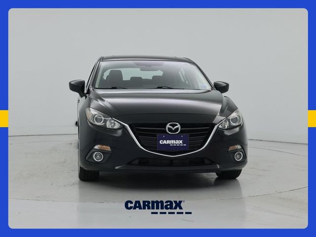 2015 Mazda Mazda3 s Touring