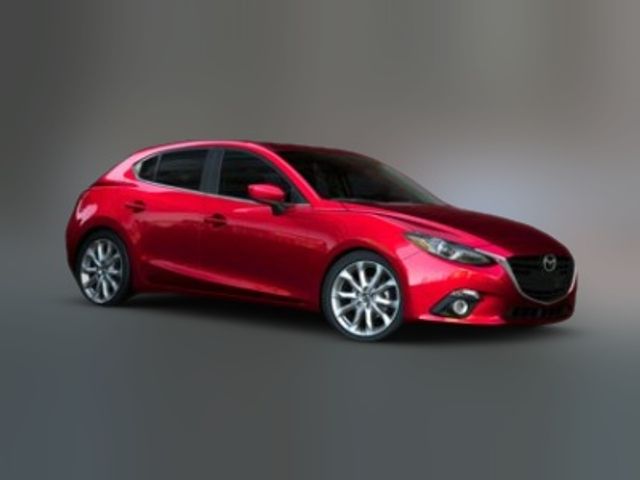 2015 Mazda Mazda3 i Grand Touring