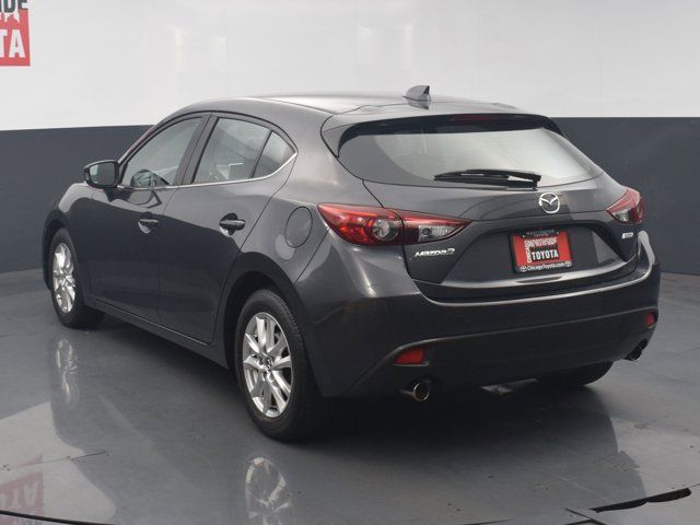 2015 Mazda Mazda3 i Grand Touring