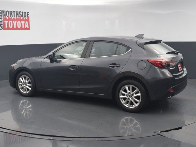 2015 Mazda Mazda3 i Grand Touring