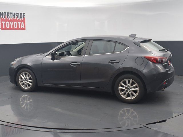 2015 Mazda Mazda3 i Grand Touring