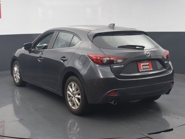 2015 Mazda Mazda3 i Grand Touring