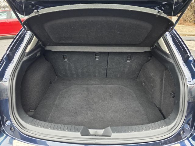 2015 Mazda Mazda3 i Grand Touring