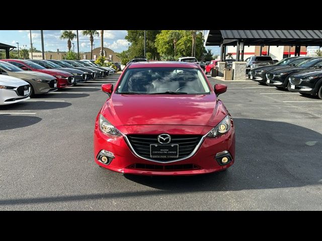 2015 Mazda Mazda3 i Grand Touring