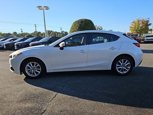 2015 Mazda Mazda3 i Grand Touring