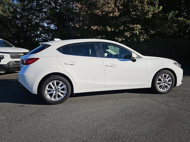 2015 Mazda Mazda3 i Grand Touring