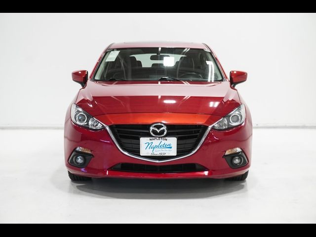2015 Mazda Mazda3 i Grand Touring