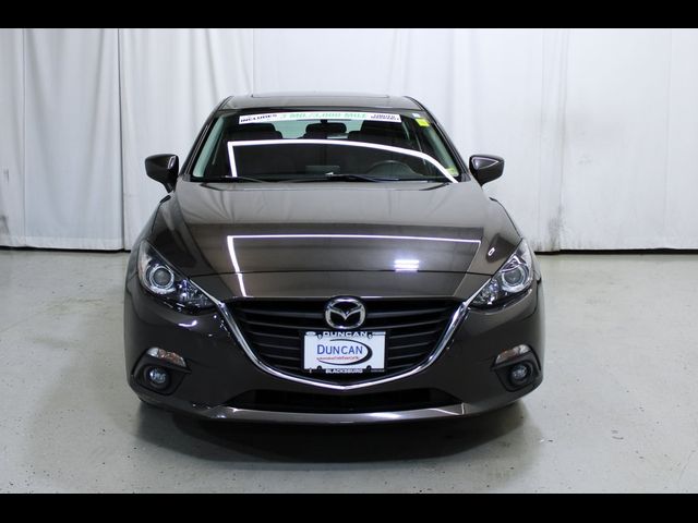 2015 Mazda Mazda3 i Grand Touring