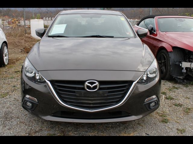 2015 Mazda Mazda3 i Grand Touring