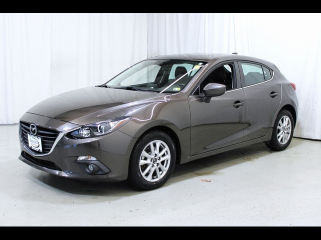 2015 Mazda Mazda3 i Grand Touring