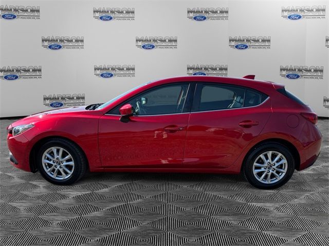 2015 Mazda Mazda3 i Grand Touring