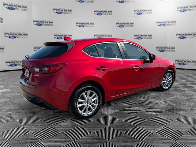 2015 Mazda Mazda3 i Grand Touring