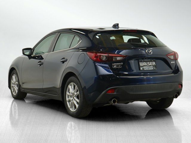 2015 Mazda Mazda3 i Grand Touring