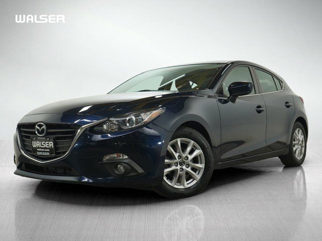 2015 Mazda Mazda3 i Grand Touring