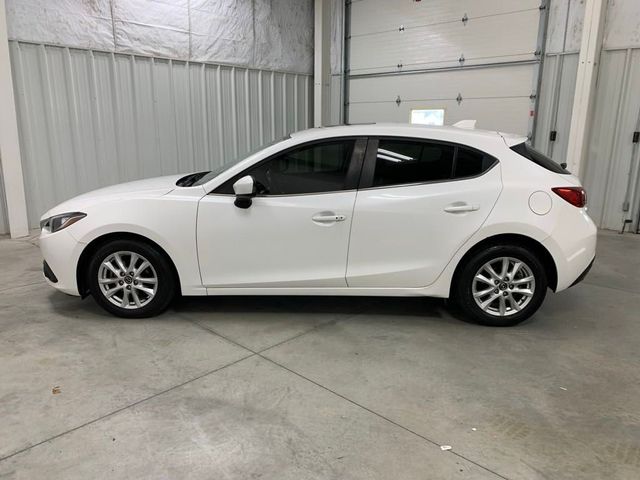 2015 Mazda Mazda3 i Grand Touring