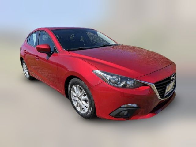2015 Mazda Mazda3 i Grand Touring