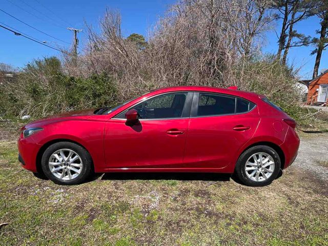 2015 Mazda Mazda3 i Grand Touring