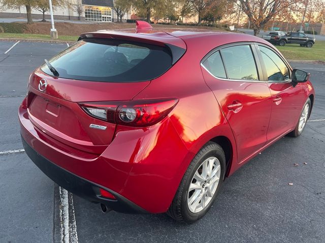 2015 Mazda Mazda3 i Grand Touring