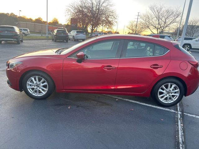 2015 Mazda Mazda3 i Grand Touring