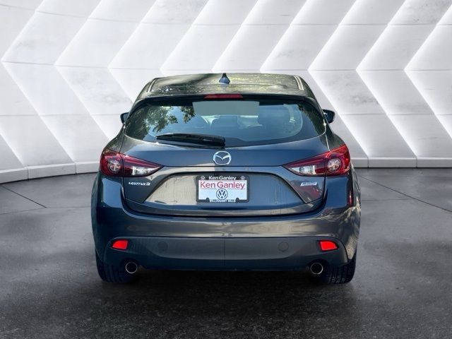 2015 Mazda Mazda3 i Grand Touring