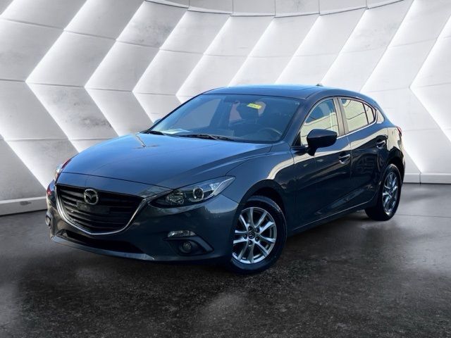 2015 Mazda Mazda3 i Grand Touring