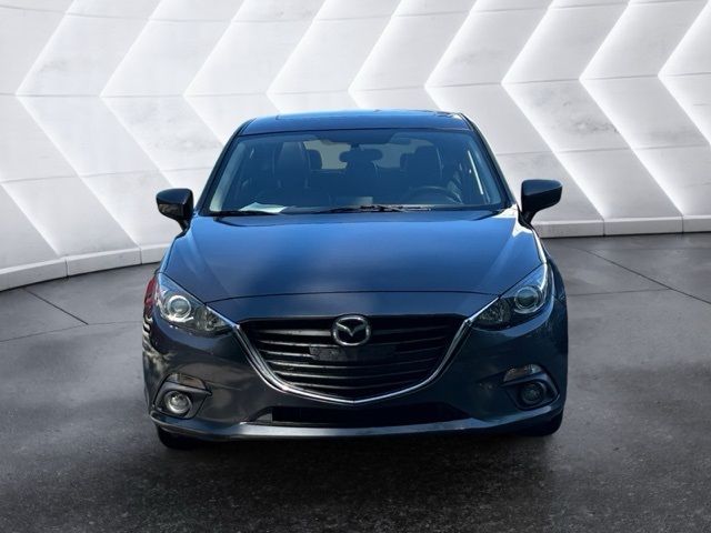 2015 Mazda Mazda3 i Grand Touring