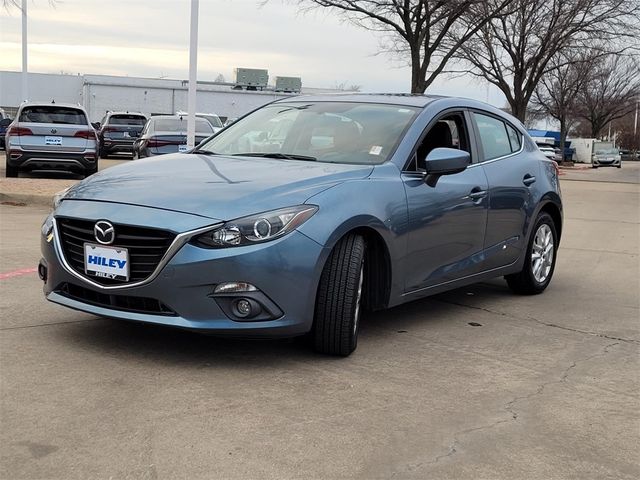 2015 Mazda Mazda3 i Grand Touring