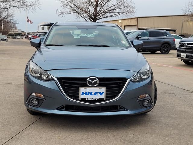 2015 Mazda Mazda3 i Grand Touring