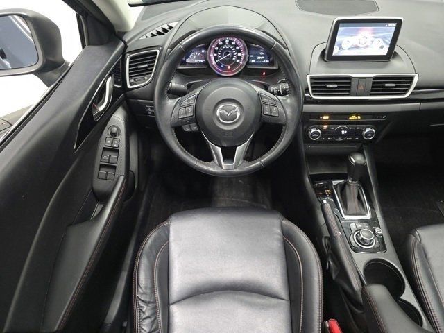 2015 Mazda Mazda3 i Grand Touring