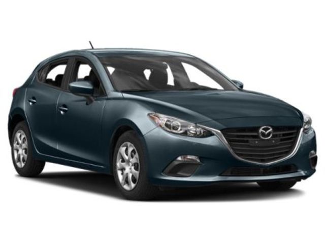 2015 Mazda Mazda3 i Grand Touring