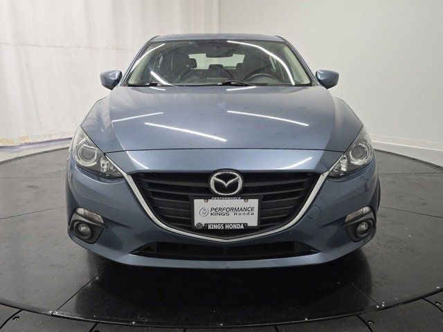 2015 Mazda Mazda3 i Grand Touring