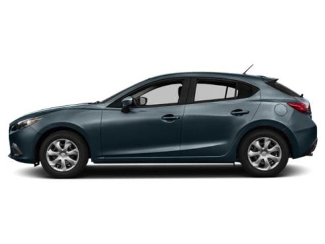 2015 Mazda Mazda3 i Grand Touring