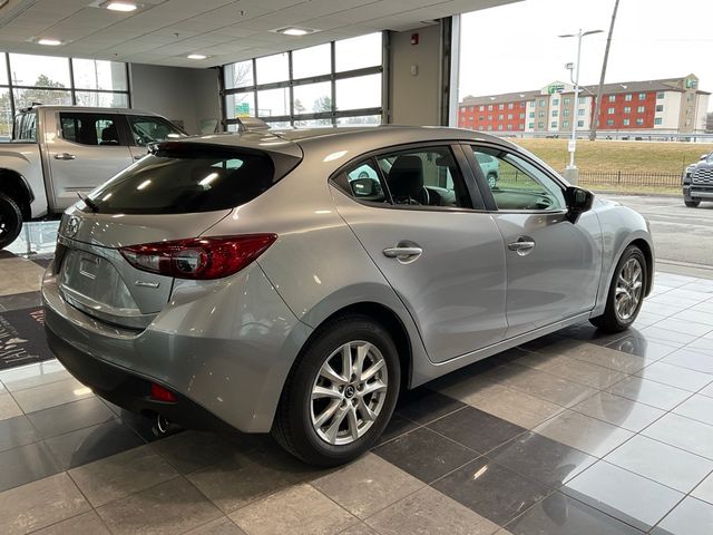 2015 Mazda Mazda3 i Grand Touring