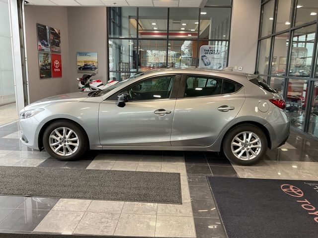 2015 Mazda Mazda3 i Grand Touring