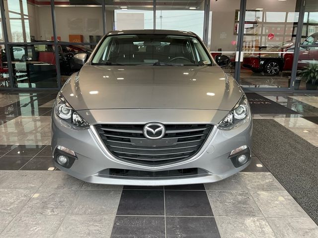 2015 Mazda Mazda3 i Grand Touring