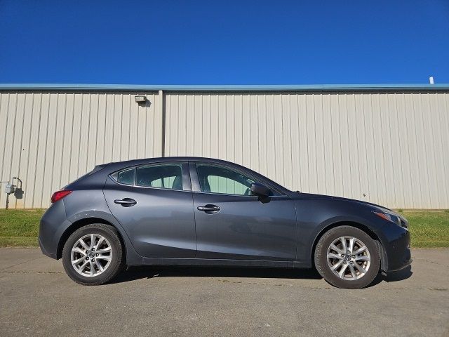 2015 Mazda Mazda3 i Grand Touring