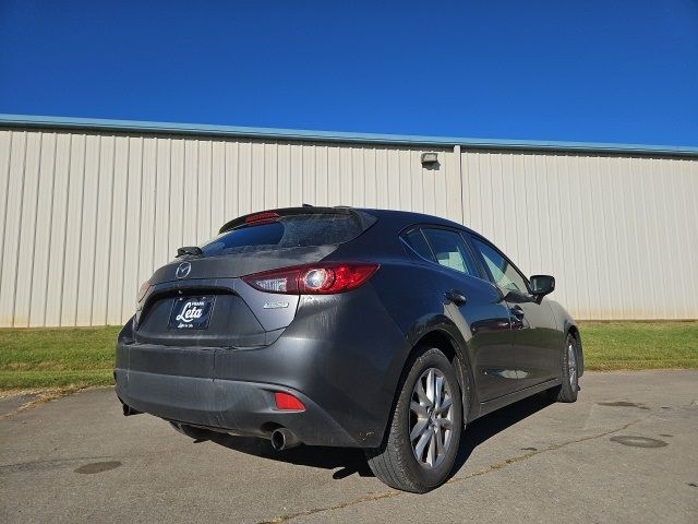 2015 Mazda Mazda3 i Grand Touring