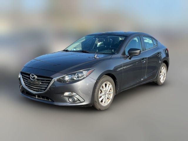 2015 Mazda Mazda3 i Grand Touring