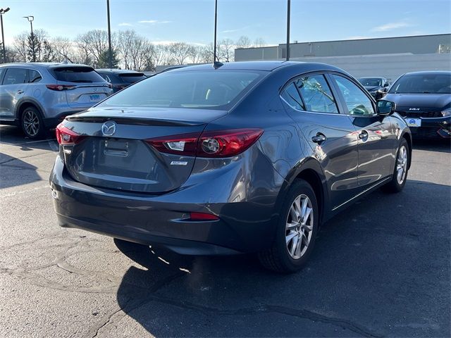 2015 Mazda Mazda3 i Grand Touring