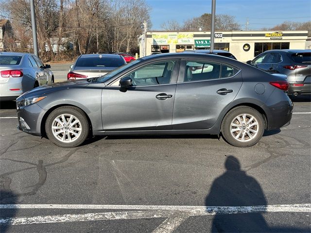 2015 Mazda Mazda3 i Grand Touring