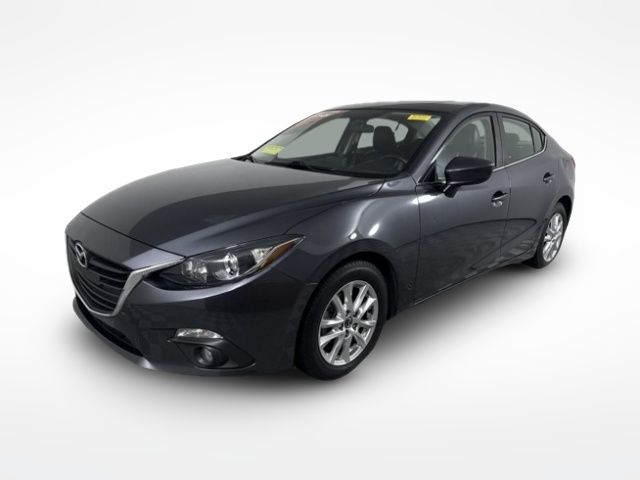 2015 Mazda Mazda3 i Grand Touring