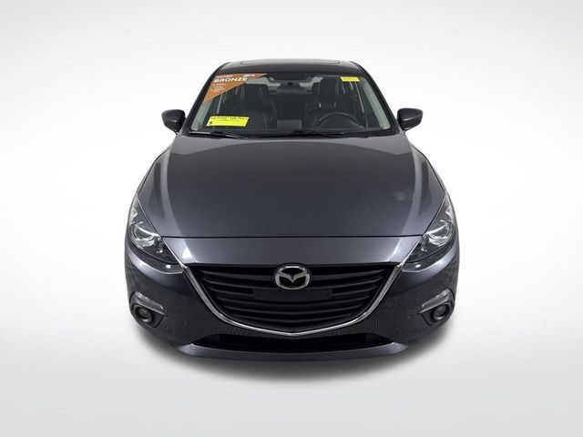 2015 Mazda Mazda3 i Grand Touring